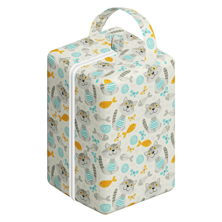 11-11-sale-high-quality-baby-diaper-bags-diaper-pods-for-cloth-diapers-wet-bags-reusable-mummy-bags