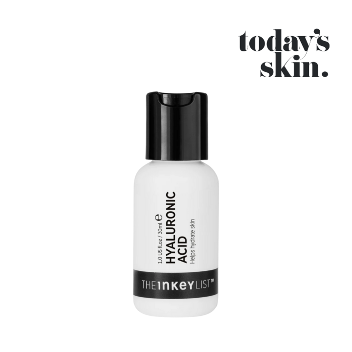 The Inkey List Hyaluronic Acid (30ml) Lazada PH