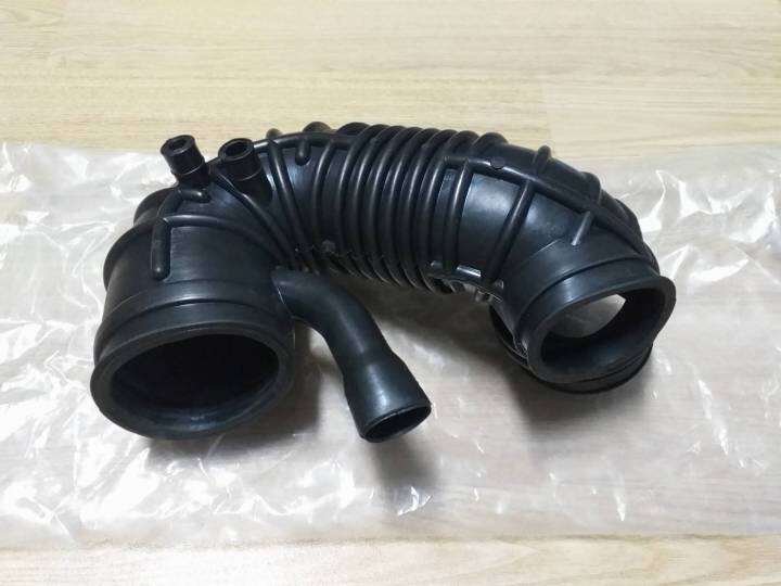 ท่ออากาศไอดี-air-intake-land-rover-freelander-1-เครื่อง-2-5-kv6-เบนซิน