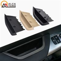 Hight Quality Interior Door Pull Handle Armrest Panel Cover Trim LHD RHD For BMW X3 X4 F25 F26 2011-2017 car accessories