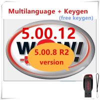 Latest for Wurth WOW 5.00.8/ WOW 5.00.12 Multilanguage Keygen as gift install guide video for cars and trucks send CD or USB