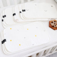 1pcs Multi-function Newborn Baby Cushion Pure Cotton Infant Backrest Pillows Decoration Children Room Four Seasons Available