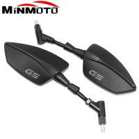 For BMW R1200GS R1250GS F750GS F650GS F800GS F850GS LC ADV Motorcycle Adjustabale Side Rearview Mirrors