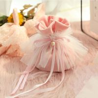 【CW】 2021 Wedding Drawstring  Storage