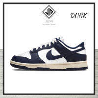 【 ส่งในไทย/แท้?%】 Dunk Low Retro รองเท้าผ้าใบสำหรับผู้ชาย และผู้หญิง