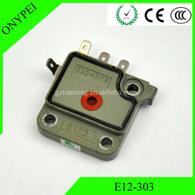 E12-303 Ignition Control Module E12 303 For Honda Accord Odyssey Acura CL 2.3L E12303