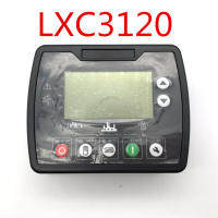 LXC3120เครื่องกำเนิดไฟฟ้าดีเซล Ats Controller Module Oringal คุณภาพสูง