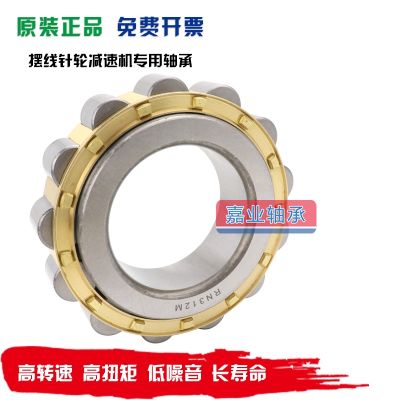 Imported NSK reducer cylindrical bearing RN 205 206 207 208 209 307 308 309 312M