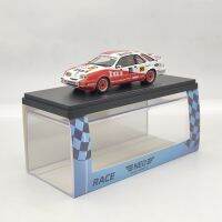 NEO SCALE รุ่น1/43 Ford Sierra XR4Ti Manuel Reuter DTM 1987 #15 NEO44302ของเล่นเรซิ่นรถ Limited Collection