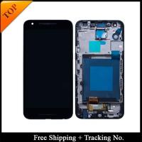 ✵℗■ Free Shipping Tracking No. 100 tested For LG Google Nexus 5X LCD For H790 H791 display LCD Screen Touch Digitizer Assembly