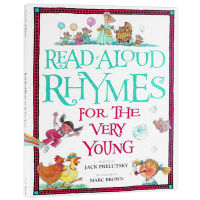 Read Cloud Rhymes for the