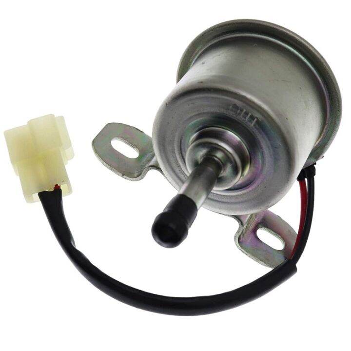 Genuine Diesel Electric Fuel Pump For Kubota Bx2350 Rc601-51352 Rc601