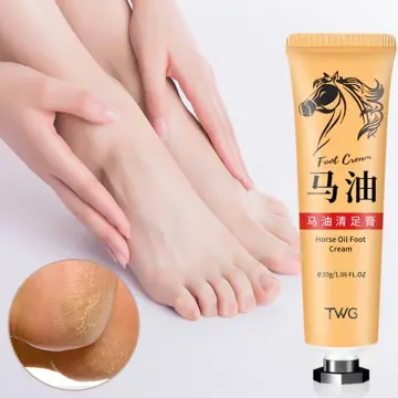 COD]Sumifun foot cream cracked heel remover hand cream for dry hands Foot  cream for Cracked heels callus removal for foot pair with callus remover  foot grinder callus cream remover Moisturizing Cracked Callus