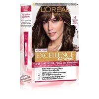 ?สินค้าขายดี? [4]ครีมเปลี่ยนสีผม LORÉAL EXCELLENCE FASHION ลอรีอัล เอ็กซ์เซลเลนซ์ แฟชั่น