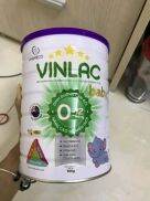 Sữa Vinlac baby 900g