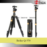 Chân máy ảnh Tripod Monopod Beike Q-570