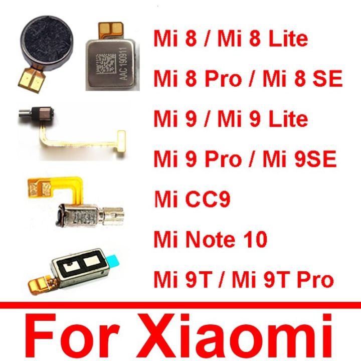 เครื่องสั่นเฟล็กซ์ริบบอนสำหรับ-xiaomi-mi-8-8se-9-9se-9t-cc9-note-10-lite-pro-มอเตอร์สั่นชิ้นส่วนอะไหล่โมดูลสายเคเบิลงอได้