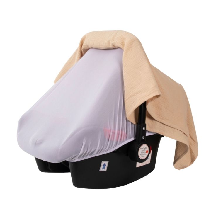 bassinet-sun-cover-baby-carrycot-cover-windproof-canopy-cover-for-mini-crib-easy-fix-cover-infant-travel-gear