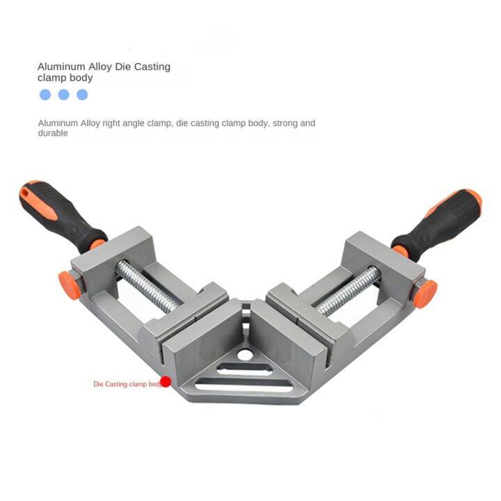 90-degree-corner-clamp-right-angle-clip-single-handle-double-handle-clamp-for-woodworking-framing-photo-clamping-tools