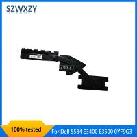 SZWXZY Original For Dell Inspiron 5584 E3400 E3500 Radiator Copper Tube 0YF9G3 Fast Shipping