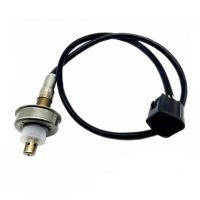 Original-ใหม่ L509 18 8G1อัตราส่วนน้ำมันเชื้อเพลิงใหม่ Lambda O2 Oxygen Sensor Fit สำหรับ Mazda 6 2.5L 2007 2012ไม่มี L509 18 8G1B L509 18 8G1C L509 18 8G1A