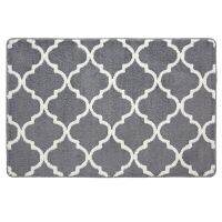 Door Mat, Indoor Outdoor Doormat, Anti- Floor Mat, Dust Front Door Welcome Mat for Inside Outside Entryway, Patio