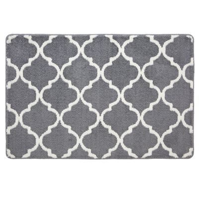 Door Mat, Indoor Outdoor Doormat, Anti- Floor Mat, Dust Front Door Welcome Mat for Inside Outside Entryway, Patio