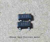 Ao3401 Sot23 Smd A19t 100ชิ้น