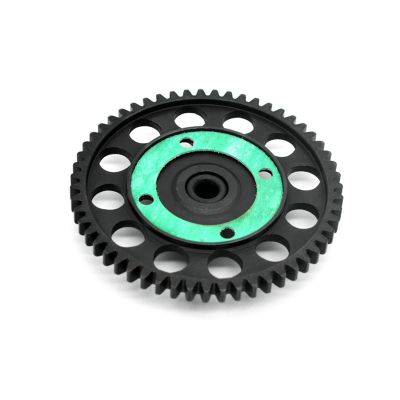 MX-07 Metal Center Differential Spur Gear 55T 8748 for ZD Racing MX-07 MX07 MX 07 1/7 RC Car Spare Parts