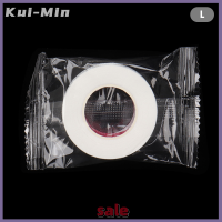 Kui-Min อุปกรณ์แต่งหน้าแบบไม่เทปถักทอตัวต่อขนตาเทปแบบไว1ม้วน