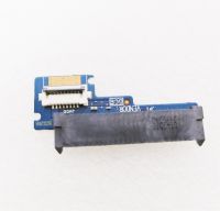 Original For HP Pavilion 255 G4 250 G5 15 BA 14 AC 15 AC 15 AF 15 AY Series Genuine Hard Drive SATA Connector LS C703P