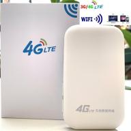 MIFI Wifi Phiên Bản MF80 Chính Hãng ZTE Nhập Khẩu Thiết Bị Phát Sóng Wifi 3G 4G Tốc Độ Chuẩn 150 MBPS Dùng Sim Đa Mạng Đa Năng thumbnail