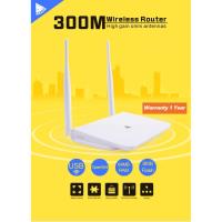 พร้อมส่ง โปรโมชั่น Melon Router Wifi Repeater 300Mbps 2.4GHz Wireless Routers Repeater support external wifi usb adapter With Chipset RT307 ส่งทั่วประเทศ อุปกรณ์ เรา เตอร์ เรา เตอร์ ใส่ ซิ ม เรา เตอร์ wifi เร้า เตอร์ 5g