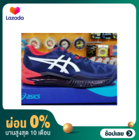 [ผ่อน 0%]Asics Gel-Resolusion 8 ผู้ชาย มีจำนวนจำกัด