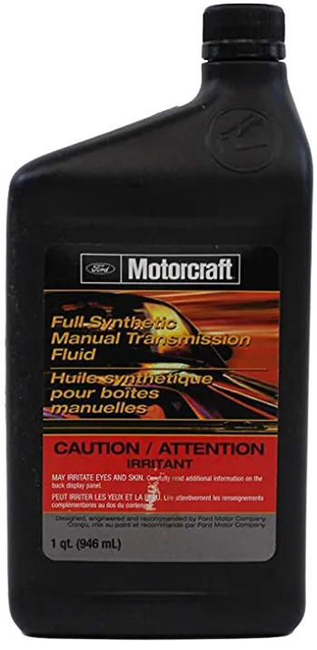 FORD น้ำมันเกียร์ธรรมดา (946ml) WSD-M2C200-C/ FIESTA, FOCUS (รหัสสินค้า ...