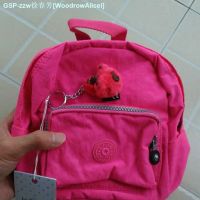 Available Ms. Kipling Mini Multi-Purpose Bag Multi-Functional 3-In-1 Small Backpack Childrens Backpack K12673.