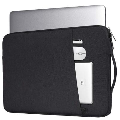 กระเป๋าถือกระเป๋าแล็ปท็อปเคสสำหรับ Macbook Pro 16นิ้ว2023 2022 2021 A2780ปล่อย M2 A2485 M1 Pro โน้ตบุ๊คกันน้ำกระเป๋าเอกสาร Zongsheng