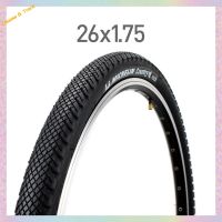 Michelin ยางกริปกันลื่น27.5ยาง MTB จักรยานเสือภูเขายาง Pneu 26*1.75 27.5*1.75