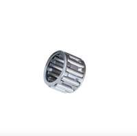 K10 14 13 ( 10x14x13 mm.)  INK Needle roller bearing ลูกปืนกรงนก KT10x14x13 = 1 ตลับ