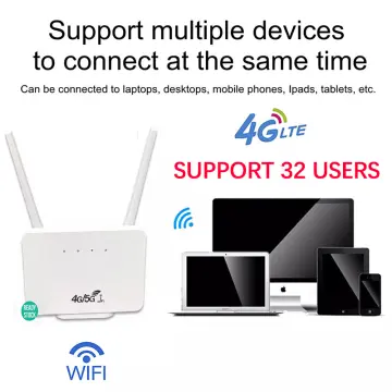 Top 5 Best 5g Router With Sim Card Slot Review In 2023 