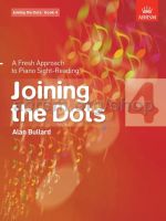 Joining the Dots, Book 4 (Piano) ABRSM