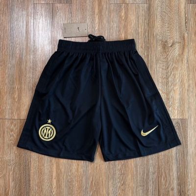 !!!กางเกง อินเตอร์ มิลาน Inter Milan Short pants AAA 2021/22 (พร้อมส่ง)