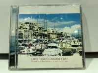 1   CD  MUSIC  ซีดีเพลง  ZARD     TODAY IN ANOTHER DAY-   (N1E107)