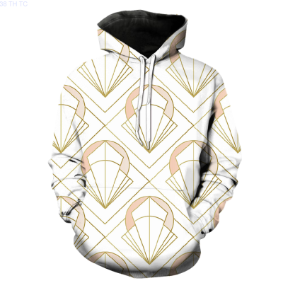 Abstract Pattern Mens Hoodies 2022 Hot Sale Streetwear Long Sleeve Tops Funny Hip Hop Unisex Spring 3D Print Sweatshirts Cool Size:XS-5XL