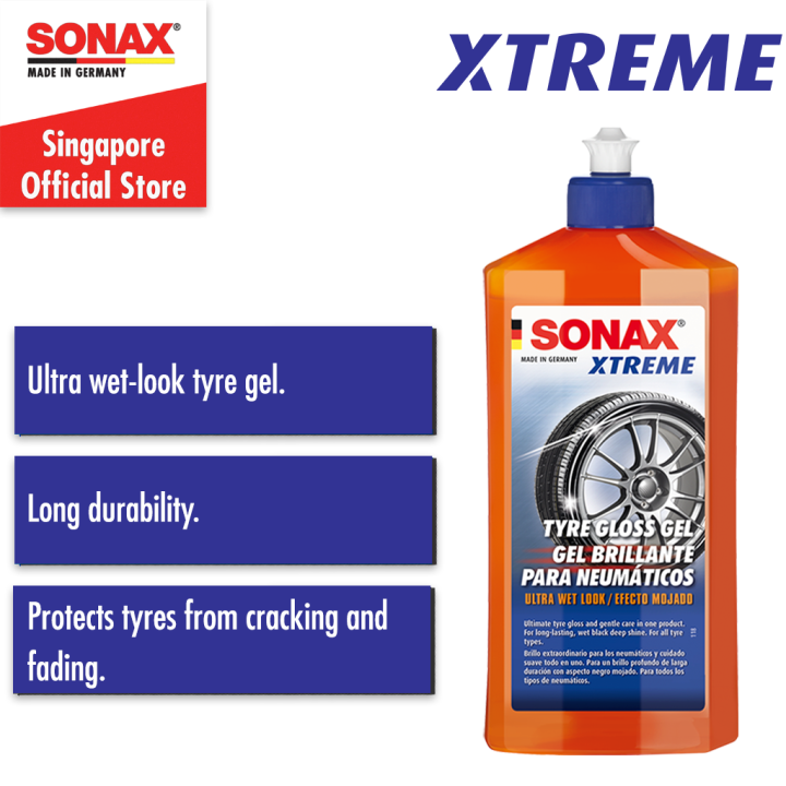 SONAX Ceramic Polish All in One - 500 ml