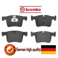 BREMBO ผ้าดิสเบรคหน้า BMW X3 F22 F25 F30 F32 F82 CERAMIC PAD