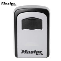Master Lock Key Safe Outdoor Wall Mount Combination Pas Lock Hidden Keys Storage Security ตู้นิรภัยสำหรับโฮมออฟฟิศ