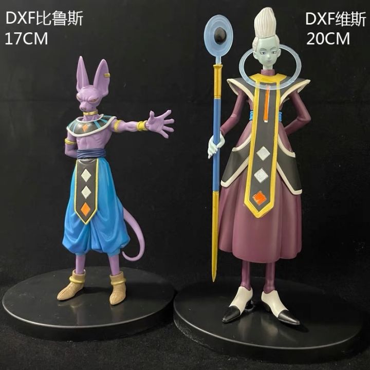 xugousi2334082028ดราก้อน-whis-beerus-รูปปั้นตุ๊กตาพีวีซีฟิกเกอร์อนิเมะตุ๊กตาโกคุของสะสม