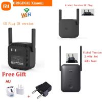 【City of Angels】เครื่องปล่อยสัญญาณ Wifi Xiaomi เครื่องขยายสัญญาณโปร/Cn เวอร์ชั่น Aliexpress