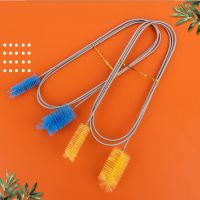 ❍ Car Styling Sunroof Door windshield Cleaning brush drain hole is blocked auto Sunroof Drain Pipe Clean Brush Cleaning tools